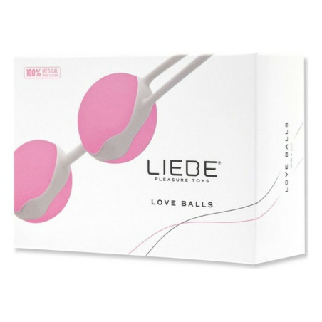 Sfere Orgasmo Liebe Love Balls