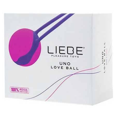 Sfere Orgasmo Liebe Uno Love Ball