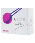 Sfere Orgasmo Liebe Uno Love Ball