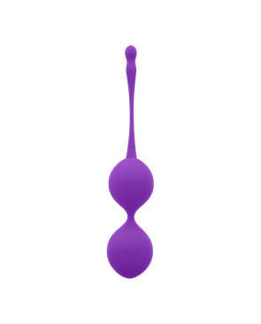 Sfere Orgasmo S Pleasures Silicone