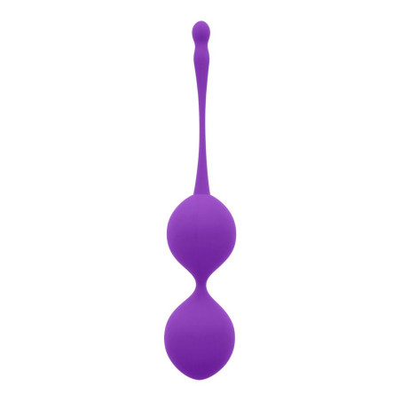 Sfere Orgasmo S Pleasures Silicone