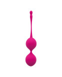 Sfere Orgasmo S Pleasures Silicone