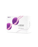 Sfere Orgasmo Liebe 5028 Silicone