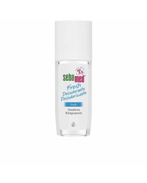 Deodorante Spray Sebamed Fresh (75 ml)