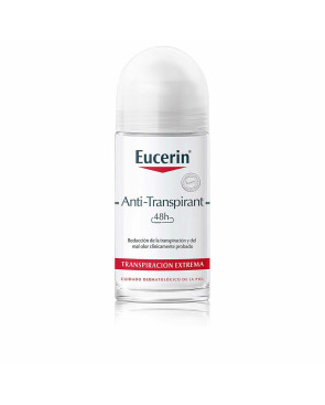 Deodorante Roll-on Eucerin Transpirant Antitraspirante 50 ml