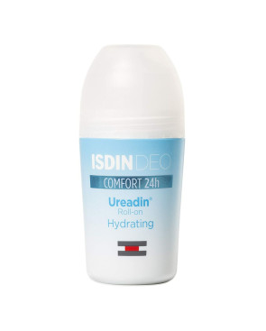 Deodorante Roll-on Isdin Ureadin Idratante (50 ml)