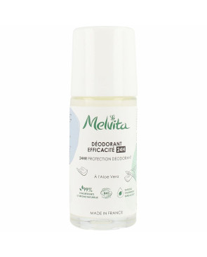 Deodorante Roll-on Melvita    Aloe Vera 50 ml