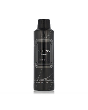 Deodorante Spray Guess Uomo 226 ml