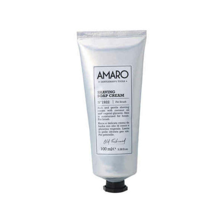 Crema pre-barba Farmavita Amaro Crema 100 ml