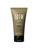 Gel da Barba Precision Shave American Crew