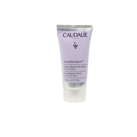 Crema Piedi Idratante Caudalie Vinotherapist 75 ml