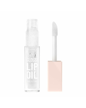 Lucidalabbra Rimmel London OH MY GLOSS! Nº 000 Clear Cloud 6 ml