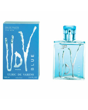 Profumo Uomo Ulric De Varens Udv Blue EDT