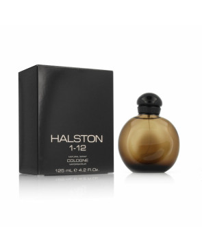 Profumo Uomo Halston EDC 1-12 125 ml