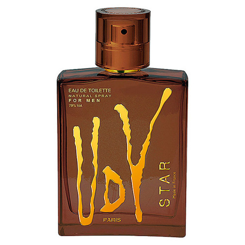 Profumo Uomo Ulric De Varens Udv Star EDT