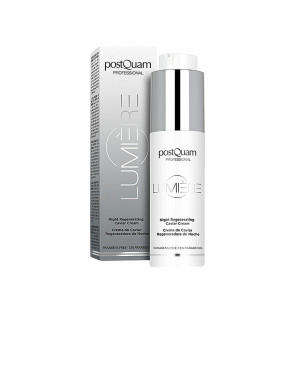 Crema Notte Postquam PQECAV02 50 ml (1 Unità)