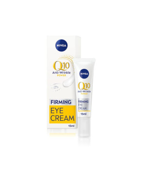 Contorno Occhi Q10 Plus Nivea Anti Wrinkle 15 ml