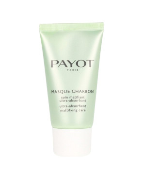 Maschera Viso Payot 15 ml 50 ml