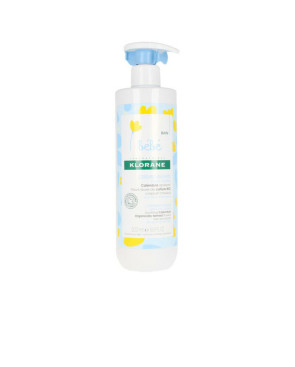 Crema Detergente per Bambini Klorane Lavante