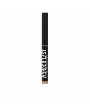 Ombretto Rimmel London WONDER'LAST Nº 005 Frosty rose 1,64 g Stick