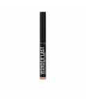 Ombretto Rimmel London WONDER'LAST Nº 005 Frosty rose 1,64 g Stick