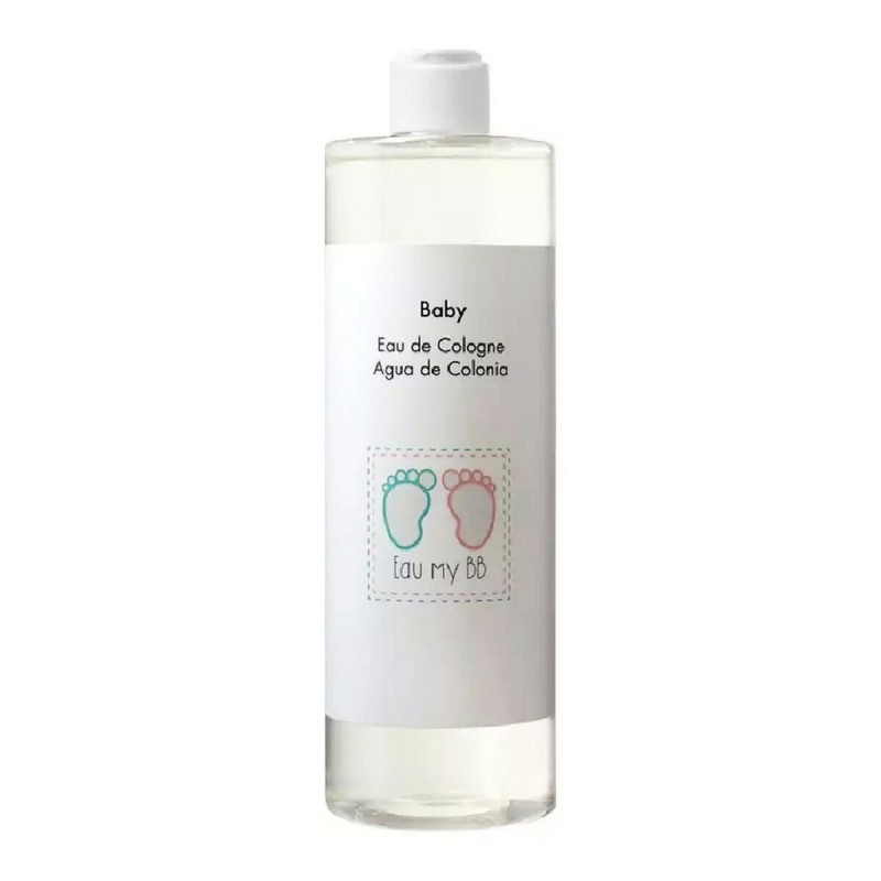 Profumo per Bambini Eau my BB EDC 500 ml