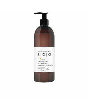 Siero Corpo Ziaja Baltic Home Spa Anticellulite