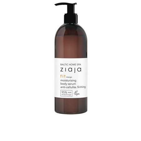 Siero Corpo Ziaja Baltic Home Spa Anticellulite