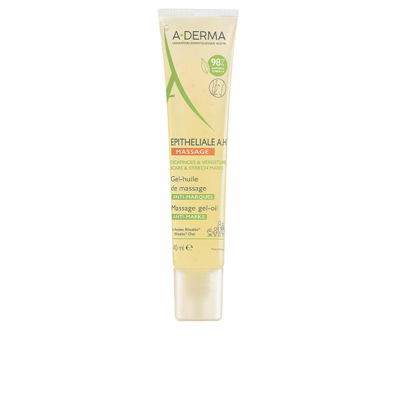 Olio Corpo A-Derma Epitheliale Gel