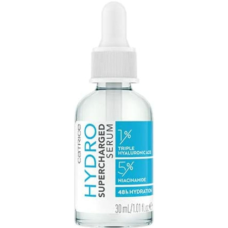 Siero Idratante Catrice Hydro Supercharged (30 ml)