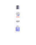 Shampoo System 6 Volumizing Nioxin 10006514