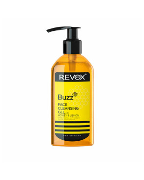 Gel Detergente Viso Revox B77 Buzz 180 ml