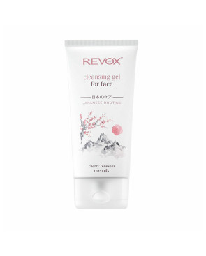 Gel Detergente Viso Revox B77 Japanese Routine 150 ml