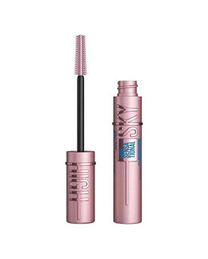 Mascara per Ciglia Lash Sensational Maybelline Sky High