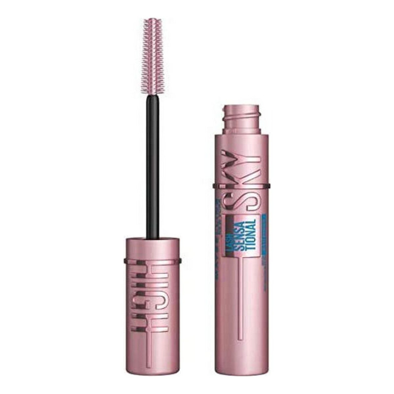 Mascara per Ciglia Lash Sensational Maybelline Sky High