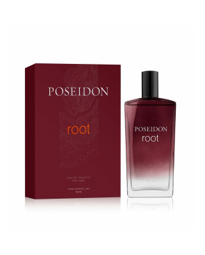 Profumo Uomo Poseidon POSEIDON ROOT EDT 150 ml