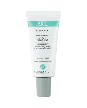 Trattamento Anti-imperfezioni Ren Clearcalm Non-Drying Spot 15 ml