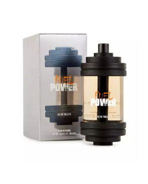 Profumo Uomo Jeanne Arthes Fuel Power EDT 100 ml