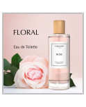 Profumo Donna Coty Chanson d'Eau Rose EDT 100 ml