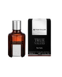 Profumo Uomo Tom Tailor True Values 50 ml