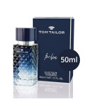 Profumo Uomo Tom Tailor By The Sea 50 ml