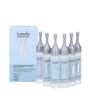 Siero Viso Londa Soothing 6 x 9 ml