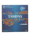 Assorbente Interno Super Plus Tampax Tampax Plus 30 Unità