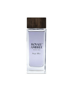 Profumo Donna Royale Ambree Pacific Blue EDC 100 ml