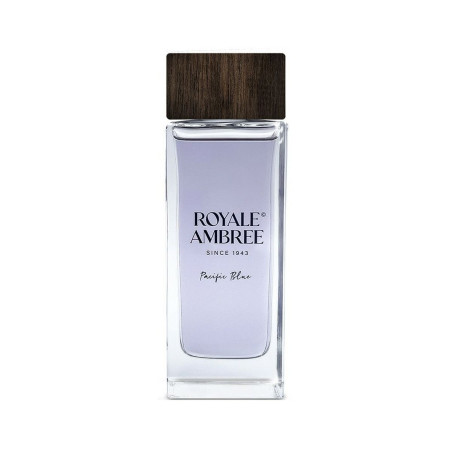 Profumo Donna Royale Ambree Pacific Blue EDC 100 ml