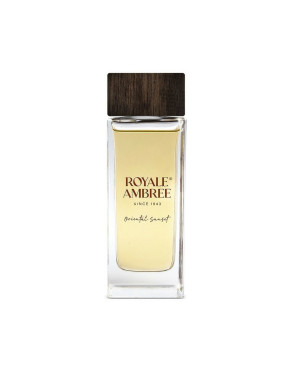 Profumo Donna Royale Ambree Oriental Sunset EDC 100 ml