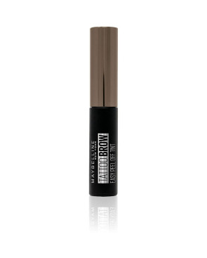 Trucco per Sopracciglia Maybelline chocolate brown