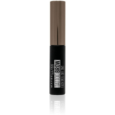 Trucco per Sopracciglia Maybelline chocolate brown