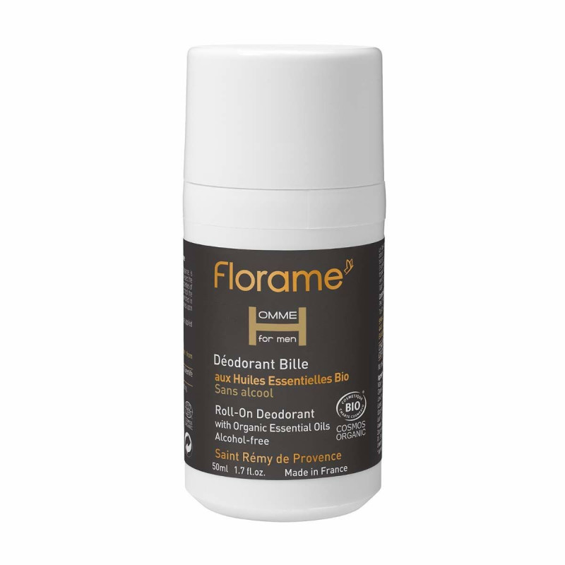 Deodorante 50 ml