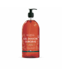 Gel Doccia Beauterra Monoi 1 L